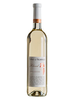 Víno z Kobylí Hibernal Gallery 